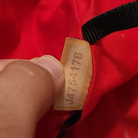 GUC Huge Snakeskin Dooney and Burke bag! - Picture 6 of 8